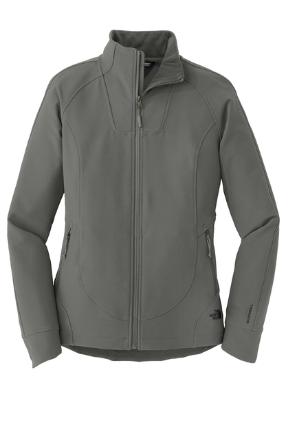 North Face - Ladies Tech Stretch Soft Shell Jacket