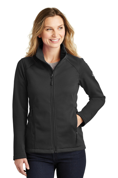 North Face - Ladies Ridgewall Soft Shell Jacket