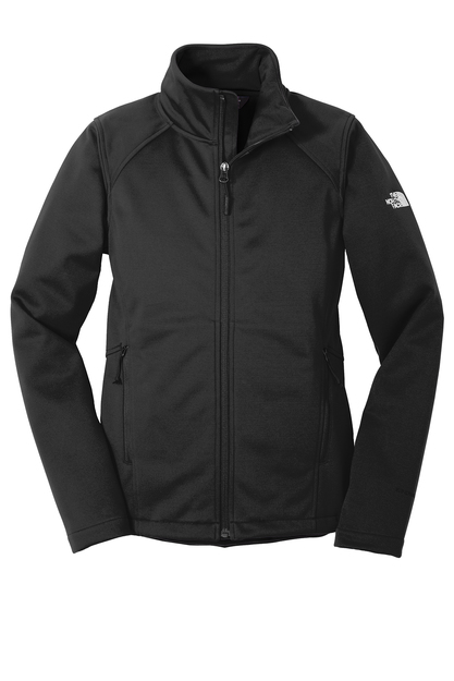 North Face - Ladies Ridgewall Soft Shell Jacket
