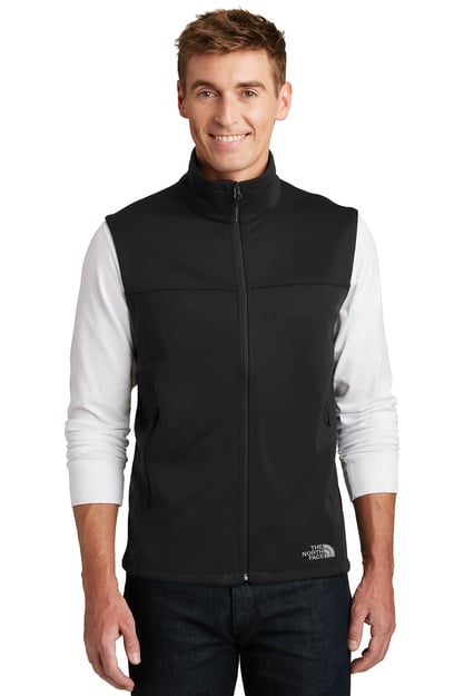 North Face - Ridgewall Soft Shell Vest