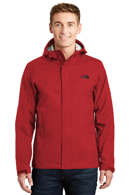 North Face - DryVent™ Rain Jacket
