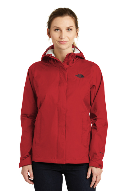 North Face - Ladies DryVent™ Rain Jacket