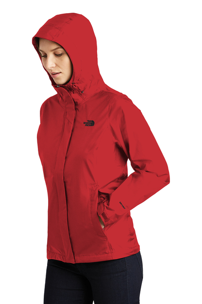North Face - Ladies DryVent™ Rain Jacket