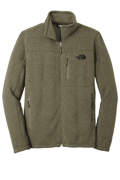North Face - Sweater Fleece Jacket