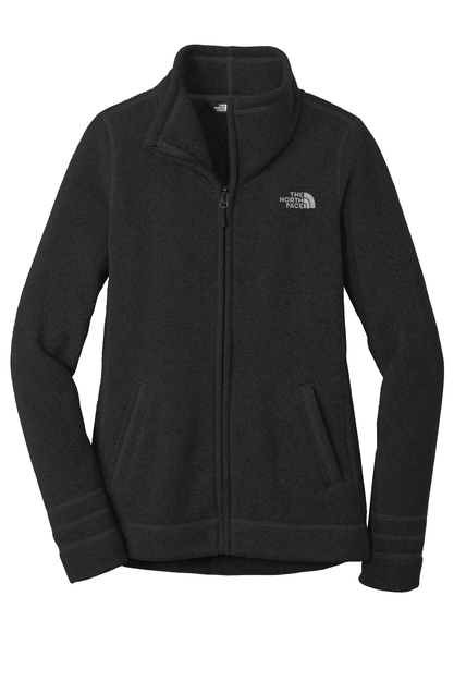 North Face - Ladies Sweater Fleece Jacket