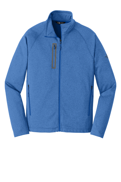 North Face - Canyon Flats Fleece Jacket