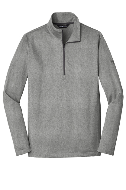 North Face - Tech 1/4-Zip Fleece