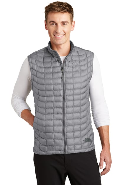 North Face - ThermoBall™ Trekker Vest