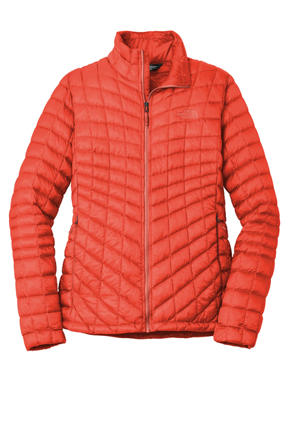 North Face - Ladies ThermoBall™ Trekker Jacket