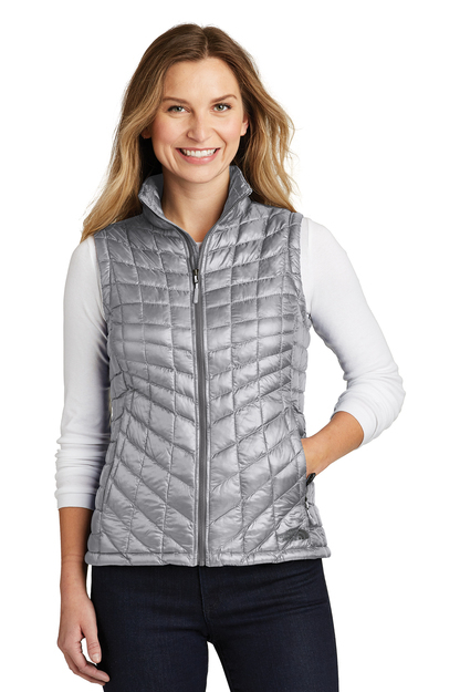 North Face - Ladies ThermoBall™ Trekker Vest