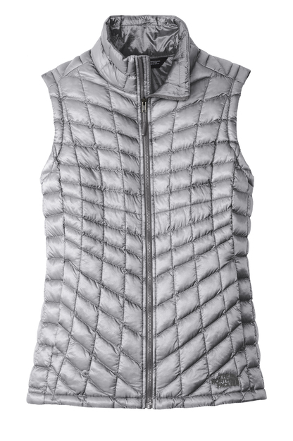 North Face - Ladies ThermoBall™ Trekker Vest