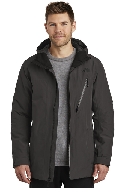 North Face - Ascendent Insulated Jacket