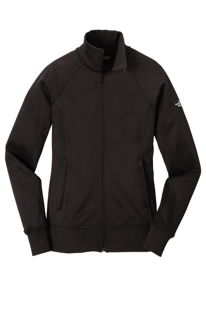 North Face - Ladies Tech Full-Zip Fleece Jacket