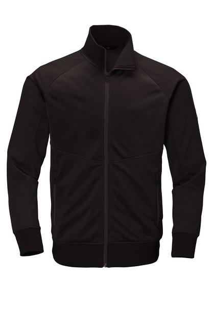 North Face - Tech Full-Zip Fleece Jacket