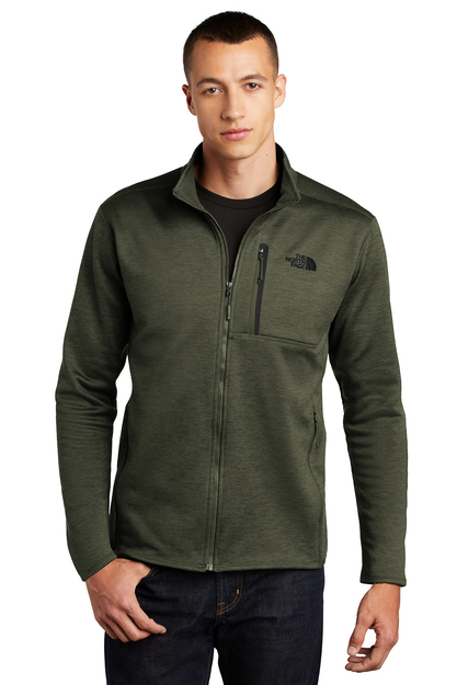 North Face - Skyline Full-Zip Fleece Jacket
