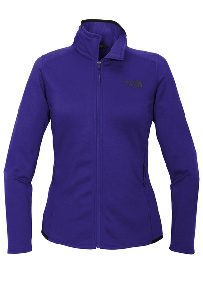 North Face - Ladies Skyline Full-Zip Fleece Jacket