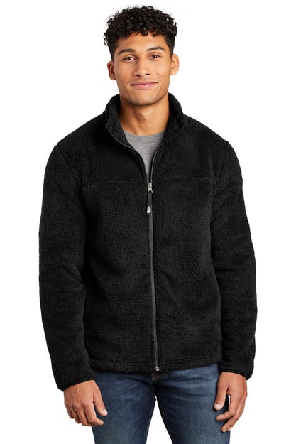 North Face - High Loft Fleece