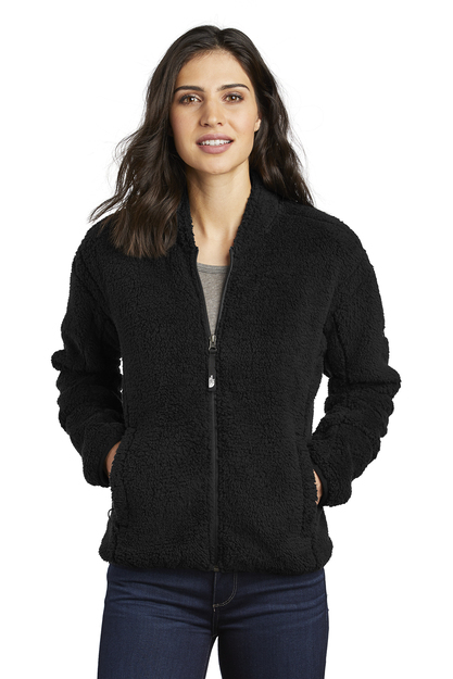 North Face - Ladies High Loft Fleece