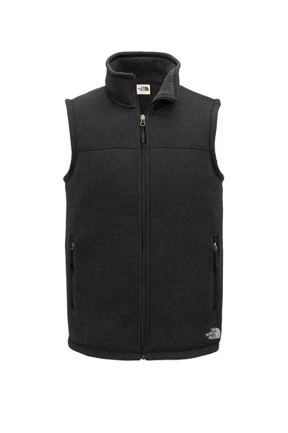 North Face - Sweater Fleece Vest