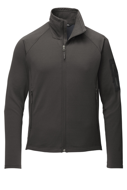 North Face - Mountain Peaks Full-Zip Fleece Jacket