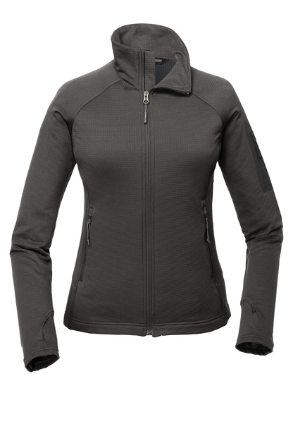 North Face - Ladies Mountain Peaks Full-Zip Fleece Jacket