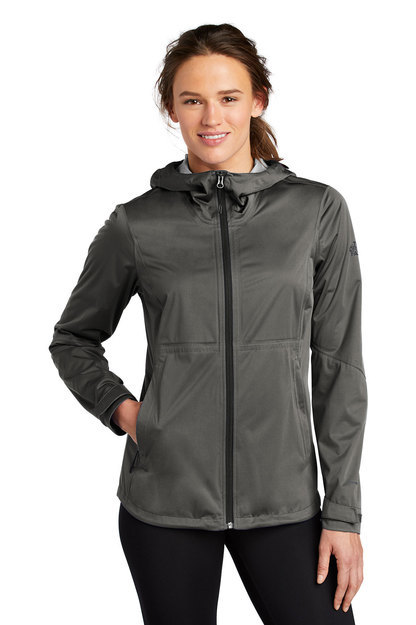 North Face - Ladies All-Weather DryVent ™ Stretch Jacket