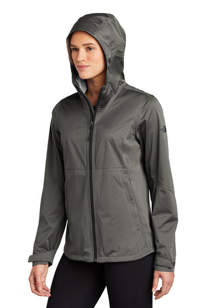 North Face - Ladies All-Weather DryVent ™ Stretch Jacket