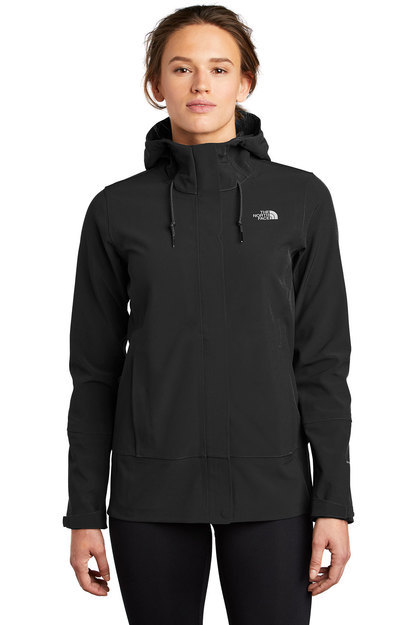 North Face - Ladies Apex DryVent Jacket