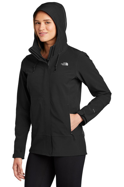 North Face - Ladies Apex DryVent Jacket
