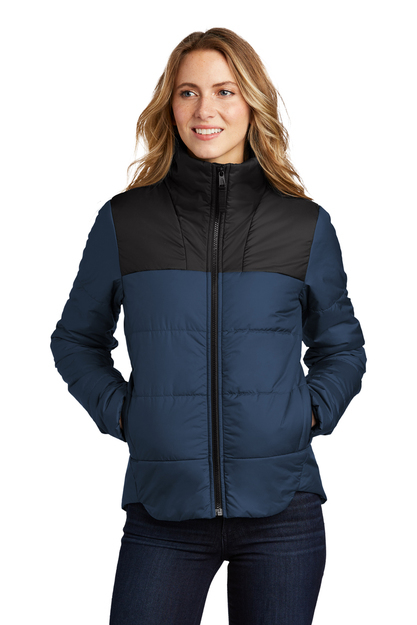 North Face - Ladies Everyday Insulated Jacket