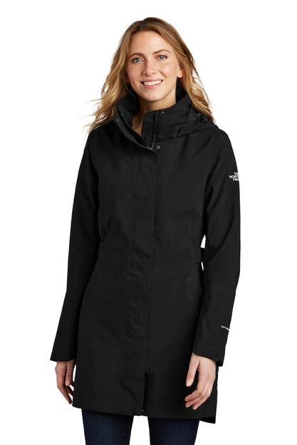 North Face - Ladies City Trench