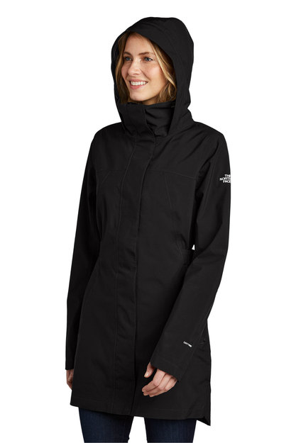 North Face - Ladies City Trench