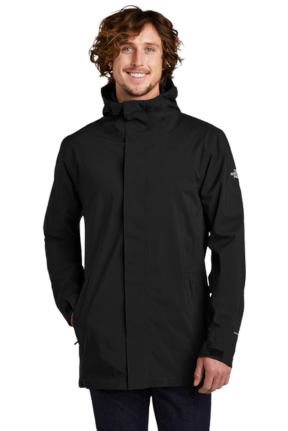 North Face - City Parka