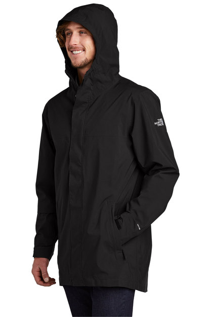 North Face - City Parka