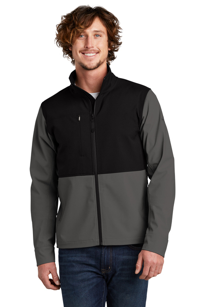 North Face - Castle Rock Soft Shell Jacket
