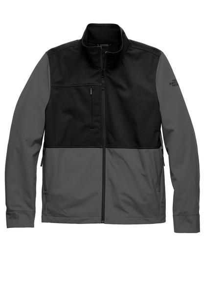 North Face - Castle Rock Soft Shell Jacket
