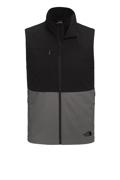 North Face - Castle Rock Soft Shell Vest