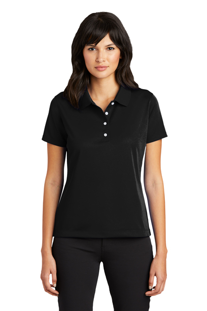Nike - Ladies Tech Basic Dri-FIT Polo