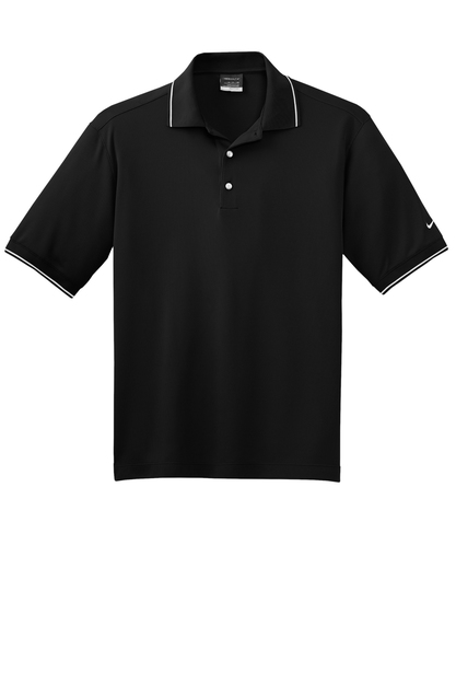 Nike - Dri-FIT Classic Tipped Polo