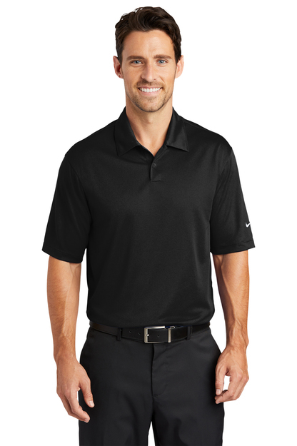 Nike - Dri-FIT Pebble Texture Polo