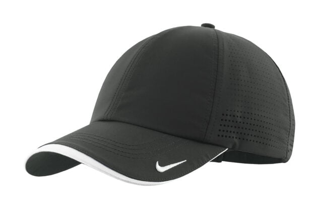 Nike - Dri-FIT Swoosh Perforated Cap