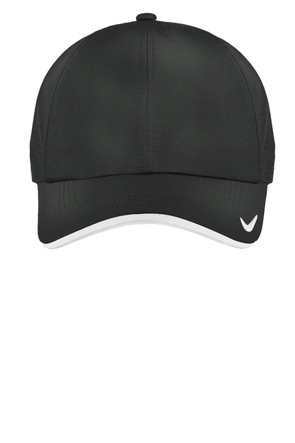 Nike - Dri-FIT Swoosh Perforated Cap