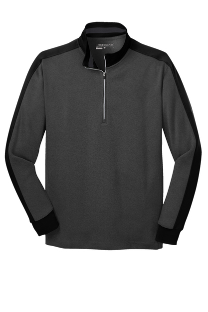 Nike - Dri-FIT 1/2-Zip Cover-Up