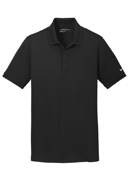 Nike - Dri-FIT Solid Icon Pique Modern Fit Polo