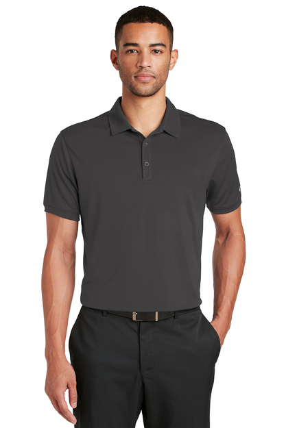 Nike - Dri-FIT Players Modern Fit Polo