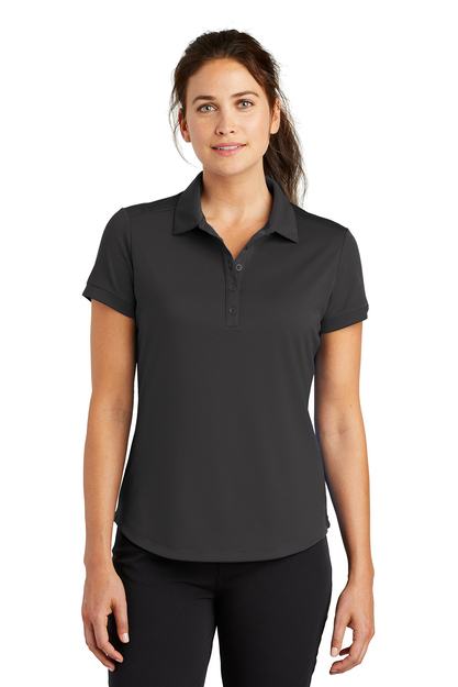 Nike - Ladies Dri-FIT Players Modern Fit Polo