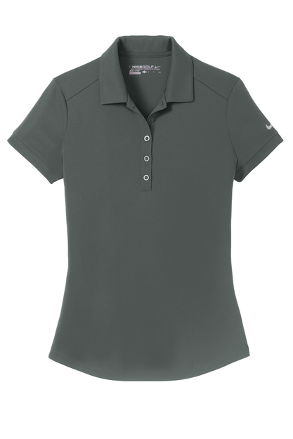 Nike - Ladies Dri-FIT Players Modern Fit Polo