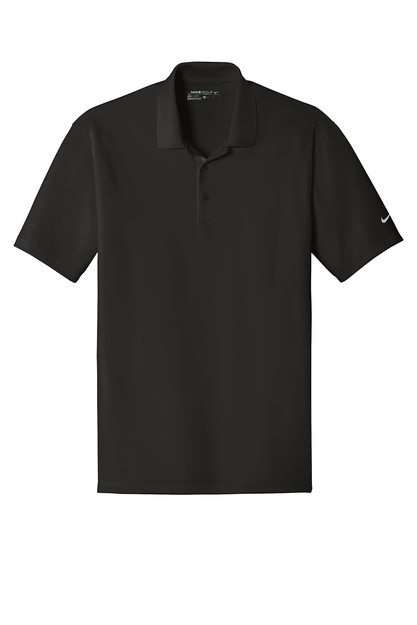 Nike - Dri-FIT Classic Fit Players Polo with Flat Knit Collar