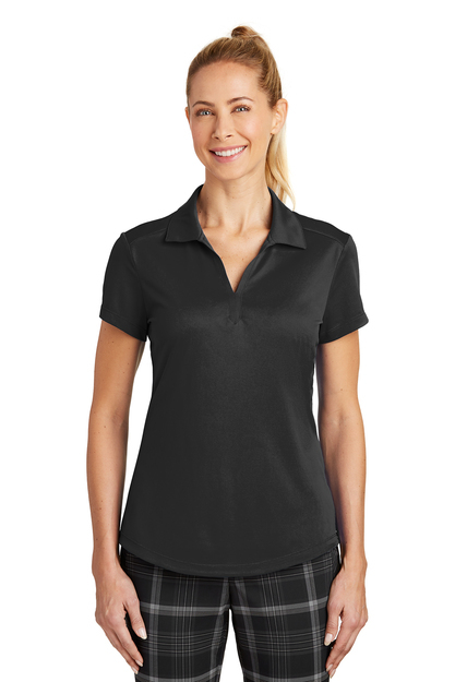 Nike - Ladies Dri-FIT Legacy Polo