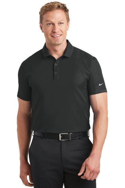 Nike - Dri-FIT Stretch Woven Polo